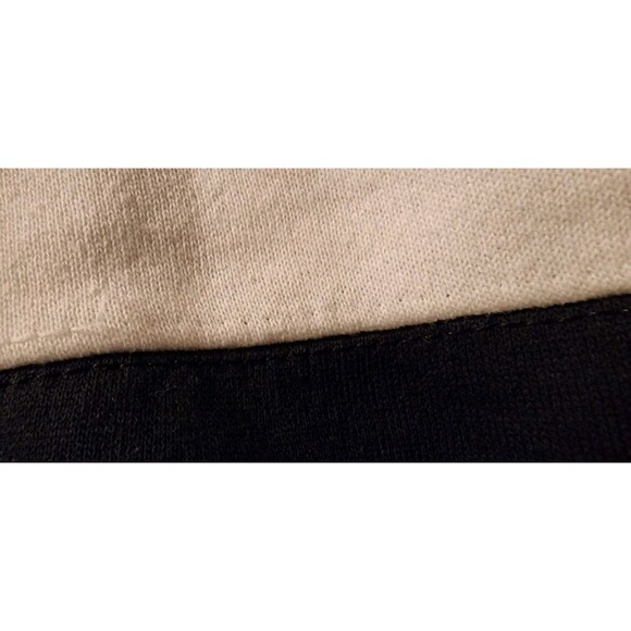 Vintage Disney Mickey Mouse White Sweatshirt 80’s Made In USA Sz S (26" L X 17") - Picture 4 of 6